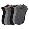 MAMIA SPANDEX SOCKS(FASSION SPORTS)